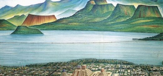 Город Мехико