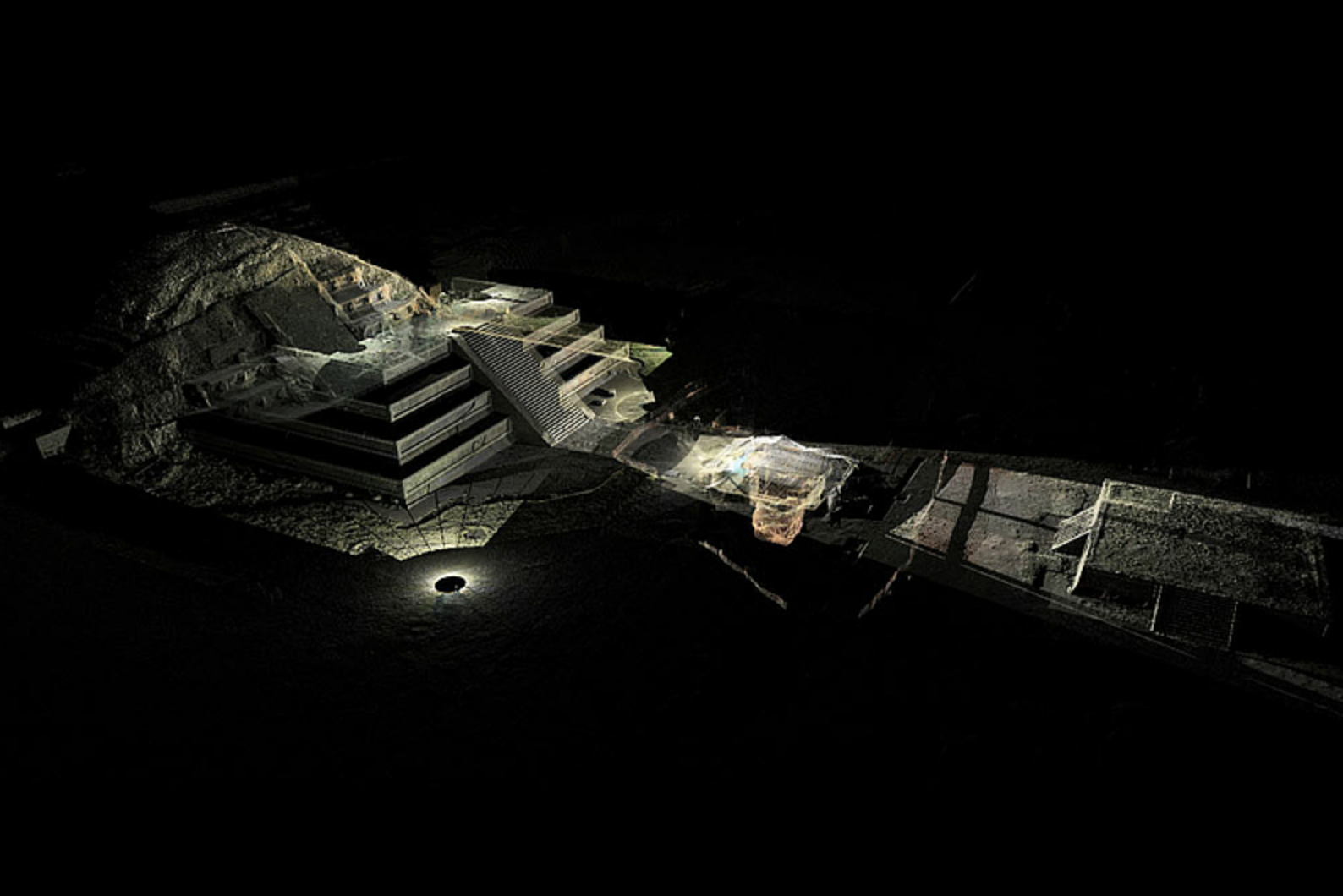 теотиуакан