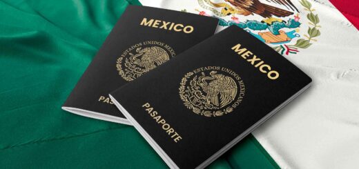 население Мексики