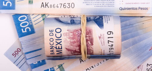 штрафы в мексике