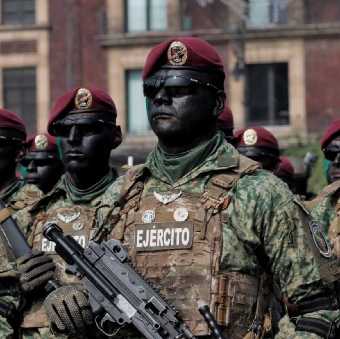 День независимости Мексики 2023