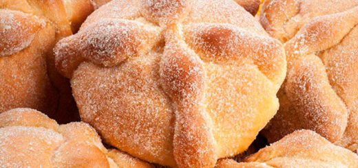 мексиканский день мертвых