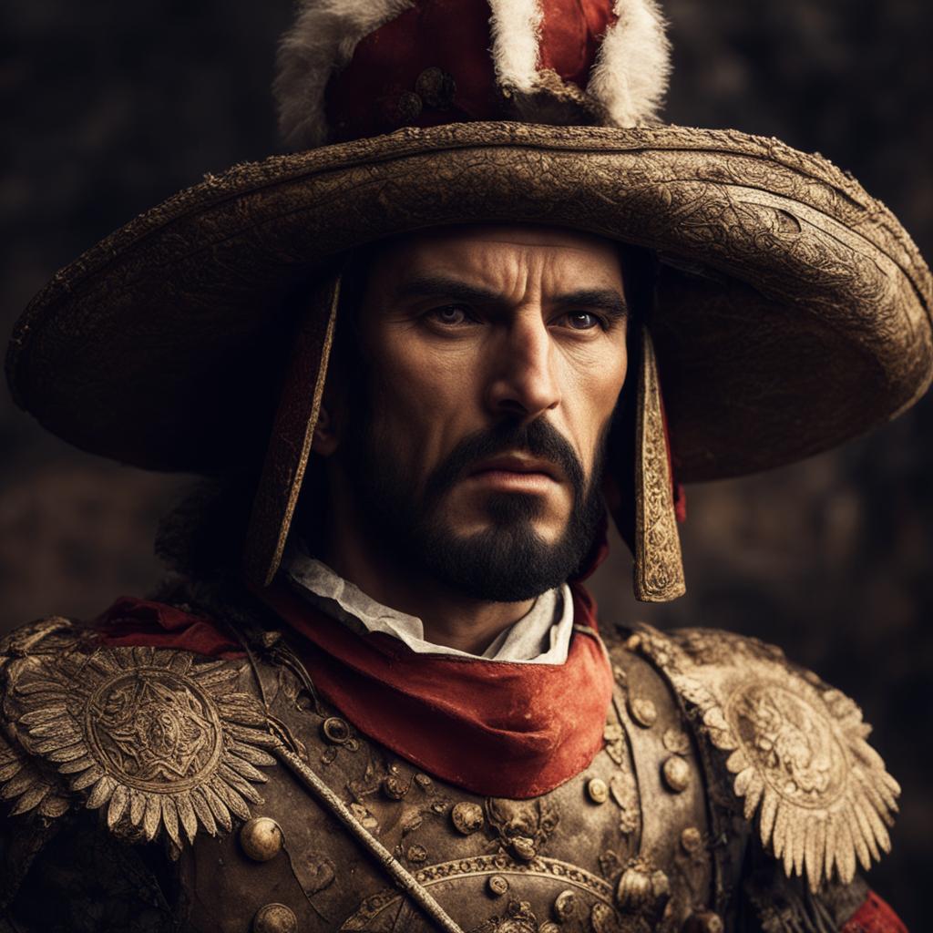 кто открыл мексику