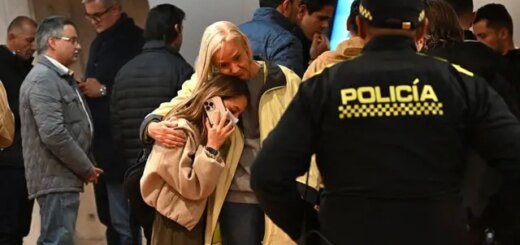 Мигель Урибе Турбай борется за жизнь после покушения