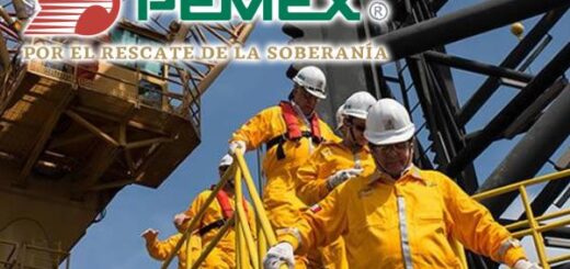 Pemex начал увольнения в рамках реструктуризации