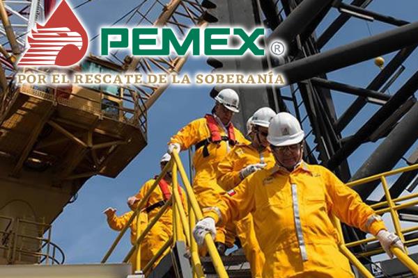 Pemex начал увольнения в рамках реструктуризации