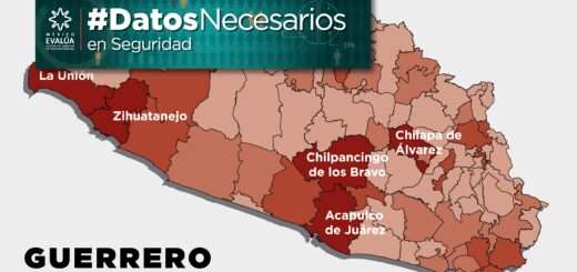 Жители Герреро требуют защиты от бандитского террора Жители Герреро требуют защиты от бандитского террора