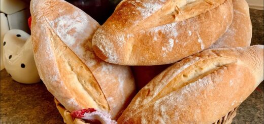 Хлеб болильо: культурное наследие Мексики