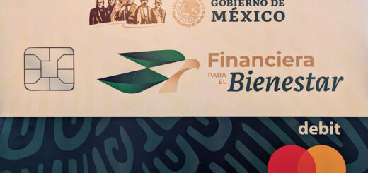 Мексика запустит «карту соотечественника» для возврата налогов Мексика запустит «карту соотечественника» для возврата налогов