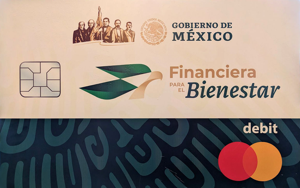 Мексика запустит «карту соотечественника» для возврата налогов