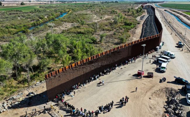 Новости из Мексики