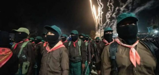 Капитан Маркос анонсировал встречу сопротивлений в 2025 году