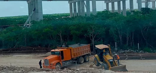 Новые карьеры у «Трейн Майя» вызвали споры