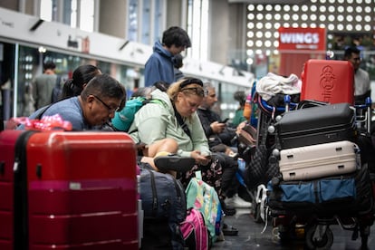 Аэропорт Мехико: наследие хаоса и долгов