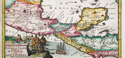 Юкатан: История воссоединения с Мексикой в 1848 году