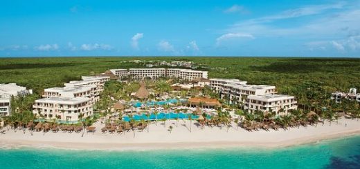 Ночевка под звездами: лучшие пляжные кемпинги Мексики