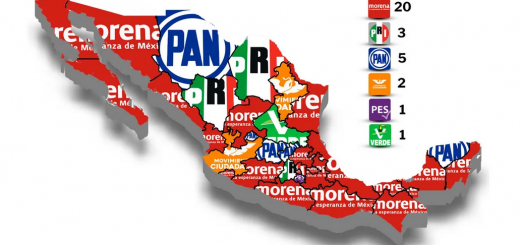 Шейнбаум назвала президентские амбиции Лопес Рабадан преждевременными