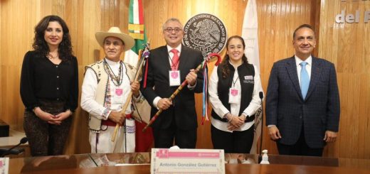 Женщины-индигенки Мичоакана не добились успеха на выборах