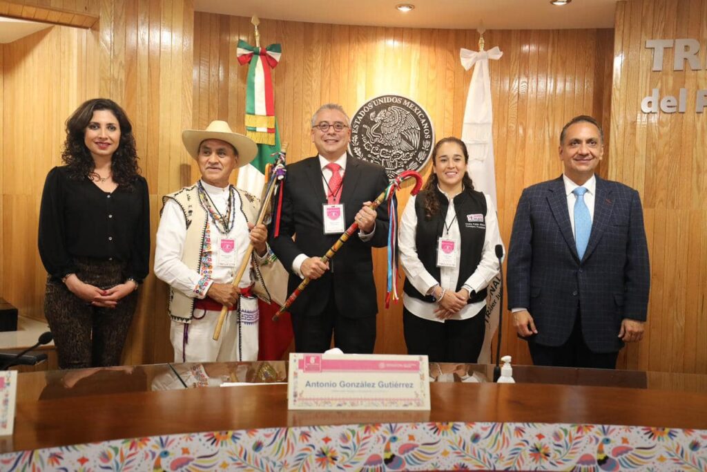 Женщины-индигенки Мичоакана не добились успеха на выборах