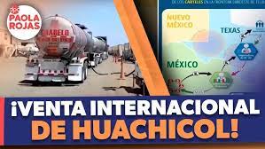 Шейнбаум обещает жесткую борьбу с коррупцией в деле о контрабанде топлива