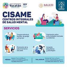 Юкатан запускает мобильную службу психического здоровья