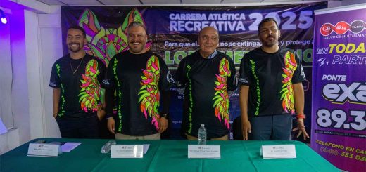 Ночной забег в зоопарке Морeлии: спасите мексиканского волка! Ночной забег в зоопарке Морeлии: спасите мексиканского волка!