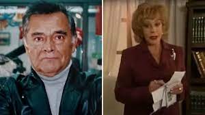 Леопольдо Саласар: легенда мексиканского телевидения