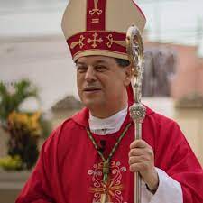 Архиепископ Юкатана молился за Мексику в Мериде