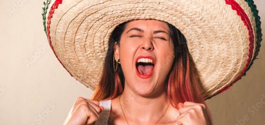 Первая женщина возглавит "Крик Независимости" Мексики