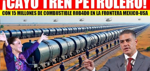 Новости из Мексики