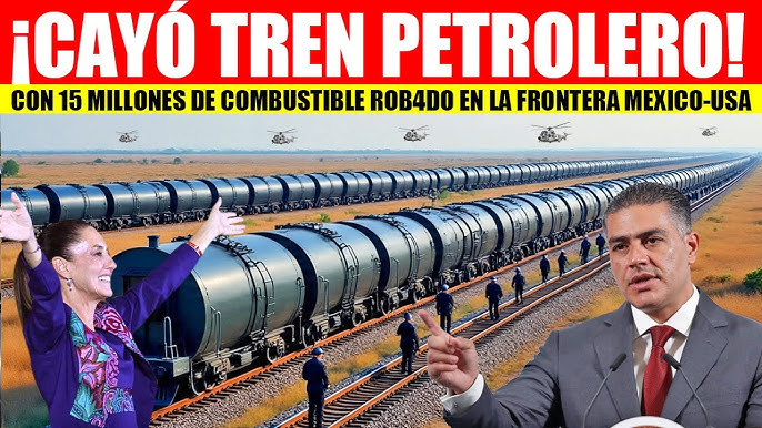 Новости из Мексики